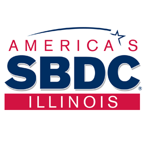 Illinois Small Business Development Corporation logo
