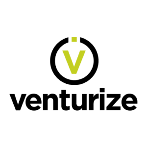 Venturize logo